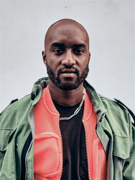 Virgil Abloh Car Collection Unveiled - Traffic Dave