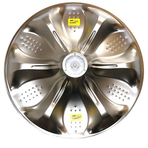 Image result for LG Top Load Washing Machine Pulsator