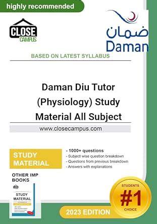 Buy Daman Diu Senior Resident (Tuberculosis & Respiratory disease ...