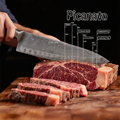 Picanha Steak Cut: The Complete Butcher's Guide