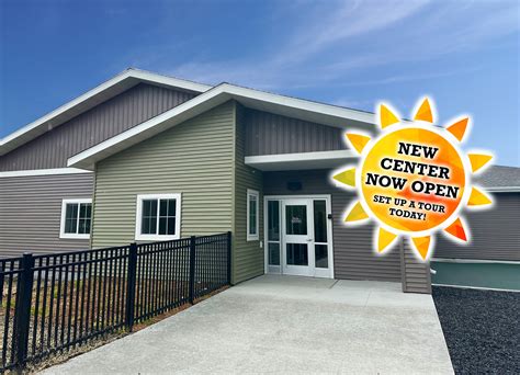 New facility opens for Little Sprouts Learning Center - Official ...