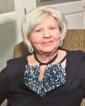 Josephine Dietrick Obituary 2023 - Slater Funeral Homes