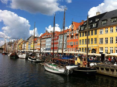 丹麦德国留学费用多少钱（丹麦留学一年费用多少 知乎)留学知一二