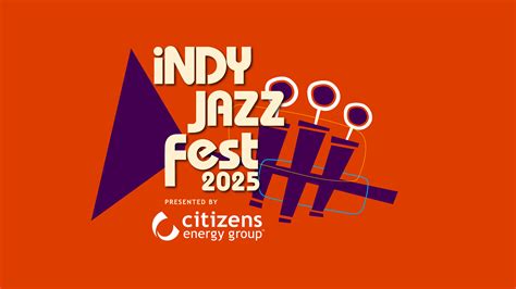 Indy Jazz Fest presented by Citizens Energy Group at Everwise ...