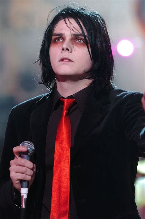 Gerard Way