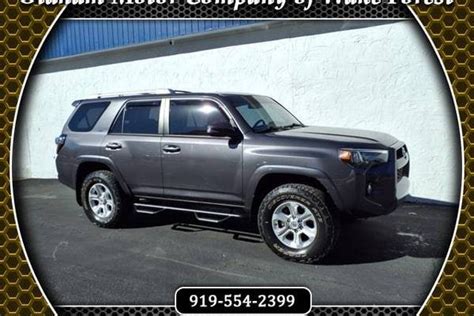 Image result for 2016 4Runner Reliability