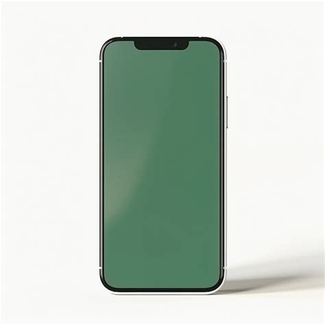 Mobile Phone Front View 的图像结果