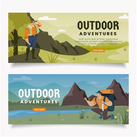 Adventure Guide Banner 的图像结果