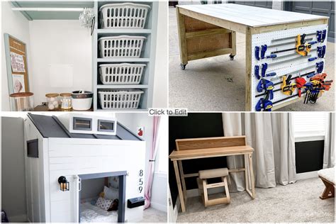 DIY Build 的图像结果