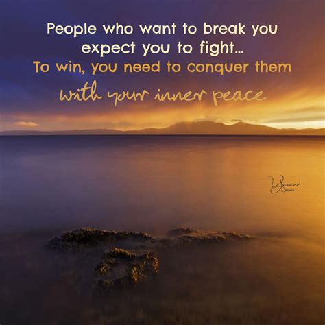 Inner Feelings Quotes