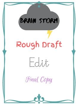 Writing Chart 的图像结果