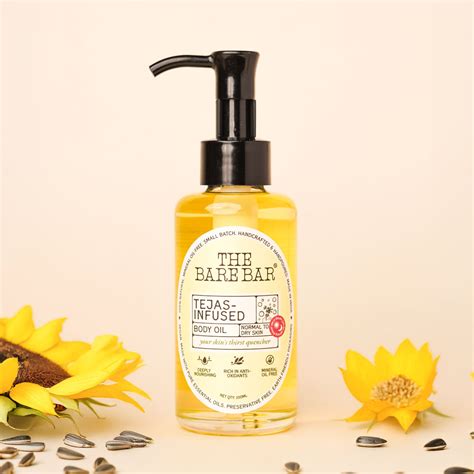 The Bare Bar: Natural Face, Hair & Skin Care Products – THE BARE BAR