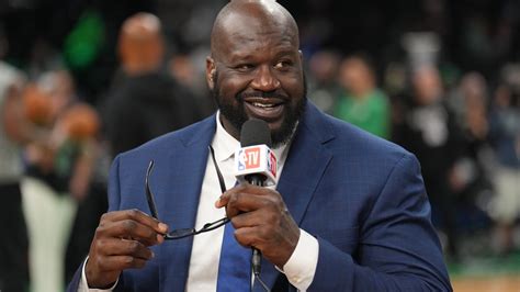 'Swear he has 50 jobs' - Shaq takes up major new career venture after ...