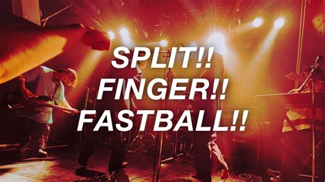 Split-Finger Fastball 的图像结果