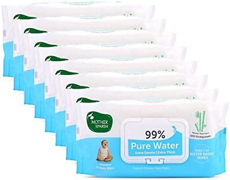 Buy Huggies® Nature Care Baby Wipes - Plant Based with Aloe Vera ...