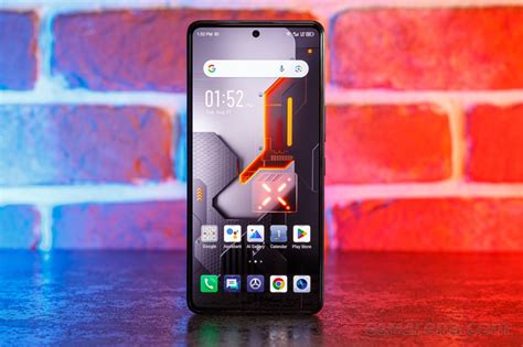 Infinix GT 20: Raja Baru Gaming dengan Harga Terjangkau?