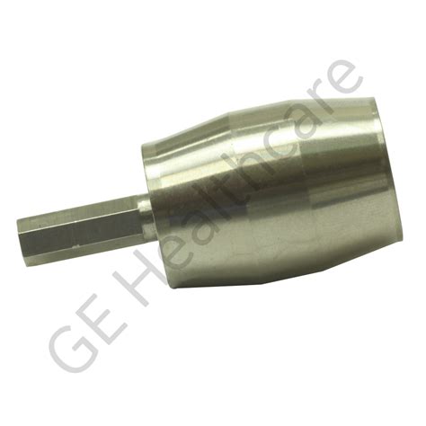 Tool Nebulizer Connector, Respiratory Care | GE HealthCare Service Shop ...