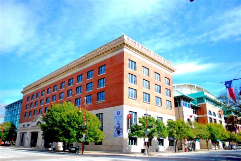 Minute Maid Park Houston - Corev Inc.