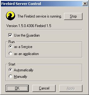 Image result for Firebird SQL Server MAGIX Edition