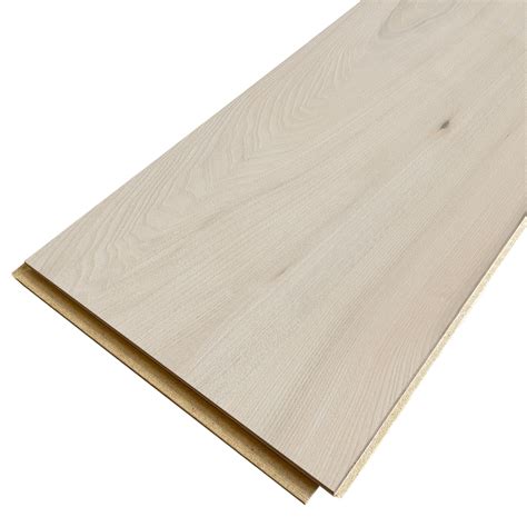 STAINMASTER Ambleside Elm 10-mm T x 7-1/2-in W x 50-in L Waterproof ...