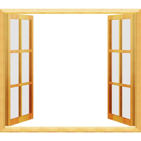 PNG Window Transparent Window.PNG Images. | PlusPNG