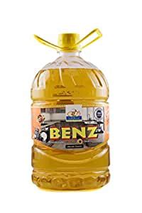Lakshyraj Quality Products Benz 5 Liter Utensils Cleaner - Powerful ...