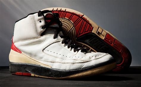 最佳十款 Air Jordan 2 盘点 AJ2 球鞋资讯 FLIGHTCLUB中文站|SNEAKER球鞋资讯第一站