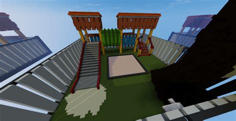 Image result for Build Battle Map Minecraft