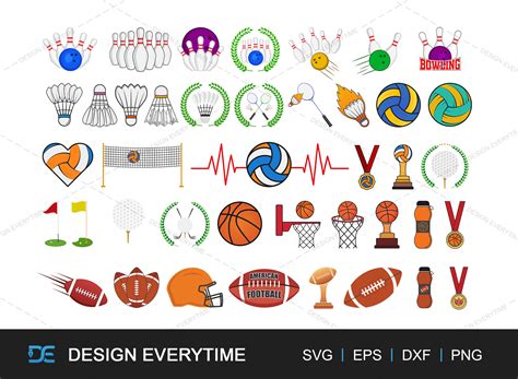 Sports Vector Design 的图像结果