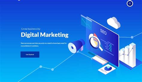 Digital Marketing & Seo Company - 1920x1080 Wallpaper - teahub.io