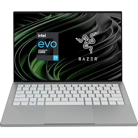 Amazon.in: Buy Razer Book 13 Laptop: Intel Core i7-1165G7 4 Core, Intel ...