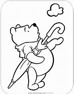 Image result for Winnie the Pooh Spring Cartoon