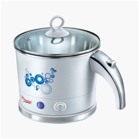 Buy PRESTIGE Electric Multi Cooker with Concealed Element - PMC 2.0 ...