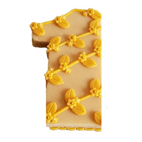 Customized Cake – Vedic Spoons