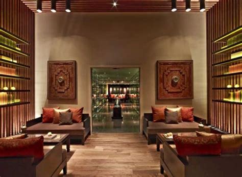 Restaurant Dining Room Design 的图像结果