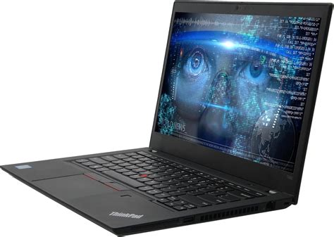 Buy refurbished Lenovo ThinkPad T490 - Refurbished - Intel, Intel Core ...