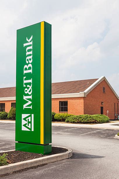 M&T Bank Stock Photos, Pictures & Royalty-Free Images - iStock