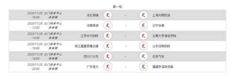 2021-2022中国女排超级联赛12月28日比赛公报_中国排协官网