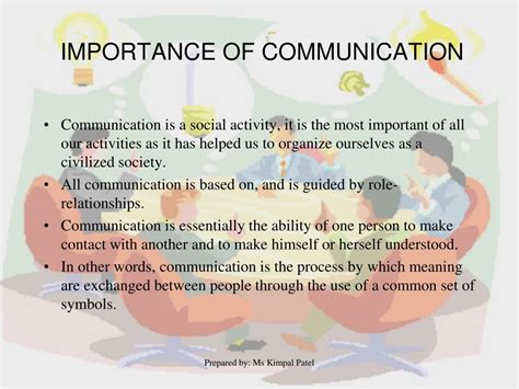 Communication Importance HD Images 的图像结果