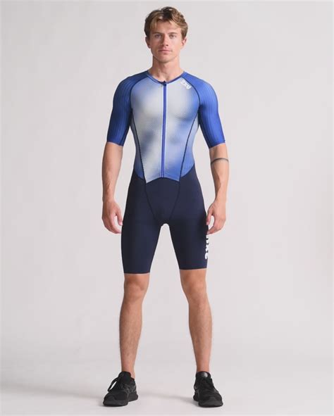 2XU Propel Men Swim Jammer – triQUIP Sports