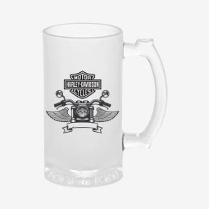 Personalized Beer Mugs with Handle Online | CanvasChamp