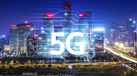 5G Internet Is on Its Way | Mindsight