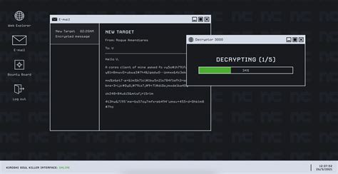 Computer Hacking Simulator 的图像结果