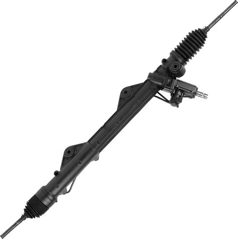 DetroitAxle Detroit Axle Power Steering Rack and Pinion Assembly India ...