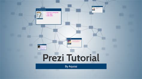 Prezi Tutorial Advanced 的图像结果