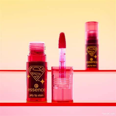 essence Superman jelly lip stain Wham! online entdecken