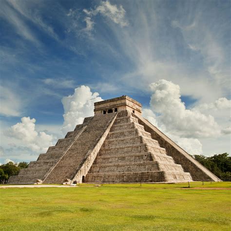 Chichén Itzá - Tickets and Information