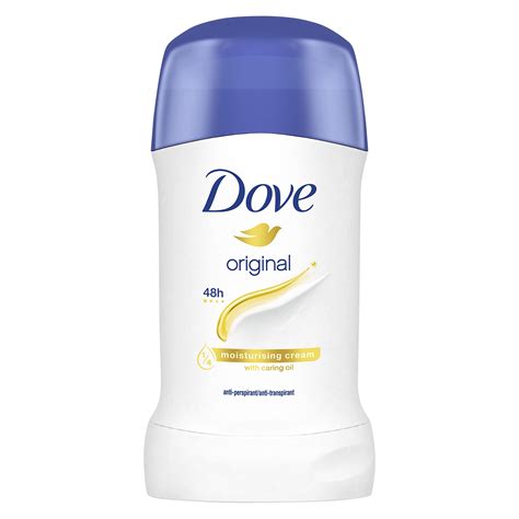 Dove Deodorant