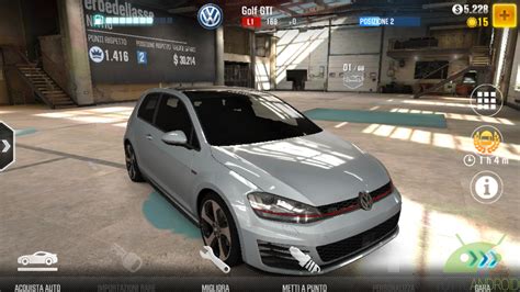 CSR Racing 2 sfodera un'ottima grafica e bolidi customizzabili