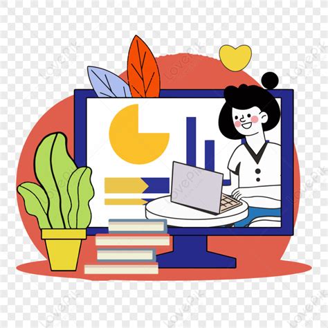 Computer Learning Cartoon 的图像结果